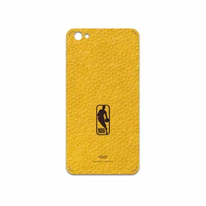 MAHOOT ML-NBA Cover Sticker for Xiaomi Redmi Note 5A
