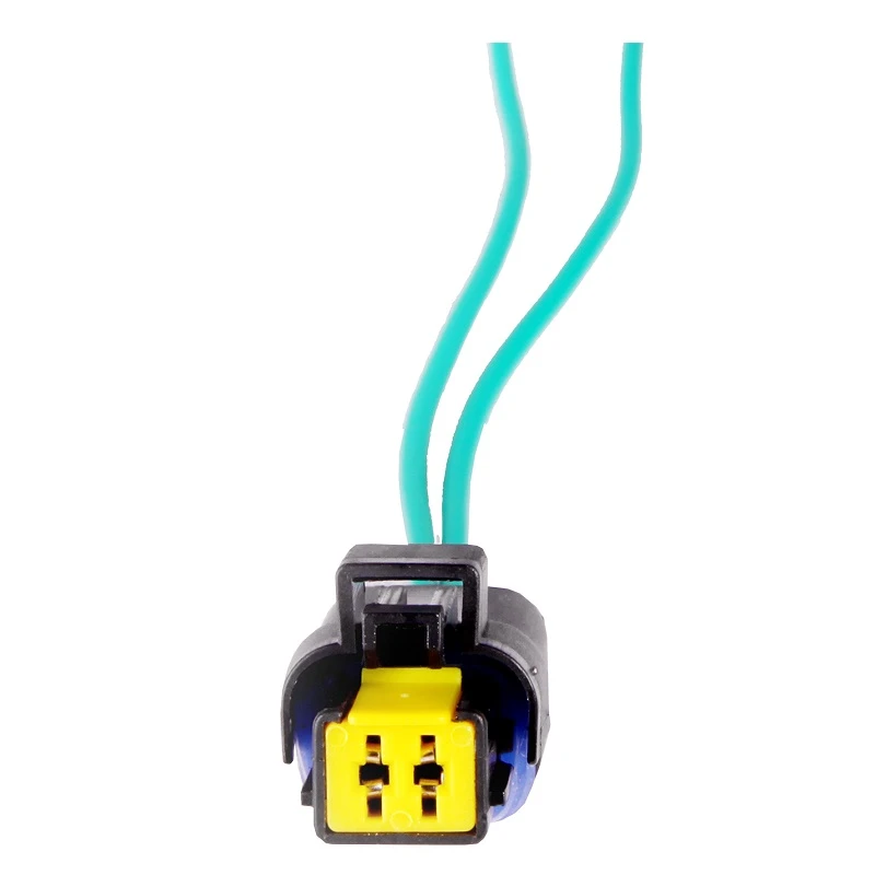 سوکت دو فیش مدل یدک لوکس مناسب برای پژو 206