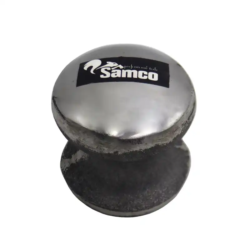 مشتی صافکاری سامکو مدل گرد کد YP-6x6x5.5CM