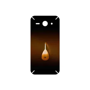 MAHOOT tambour Cover Sticker for Huawei Ascend Y530