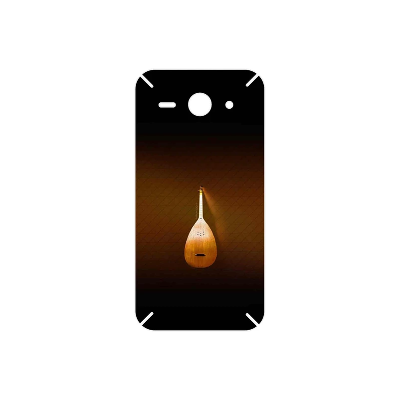 برچسب پوششی ماهوت مدل tambour مناسب برای گوشی موبایل هوآوی Ascend Y530