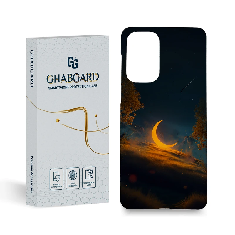 کاور قاب گارد مدل فانتزی مناسب برای گوشی موبایل سامسونگ  galaxy A73