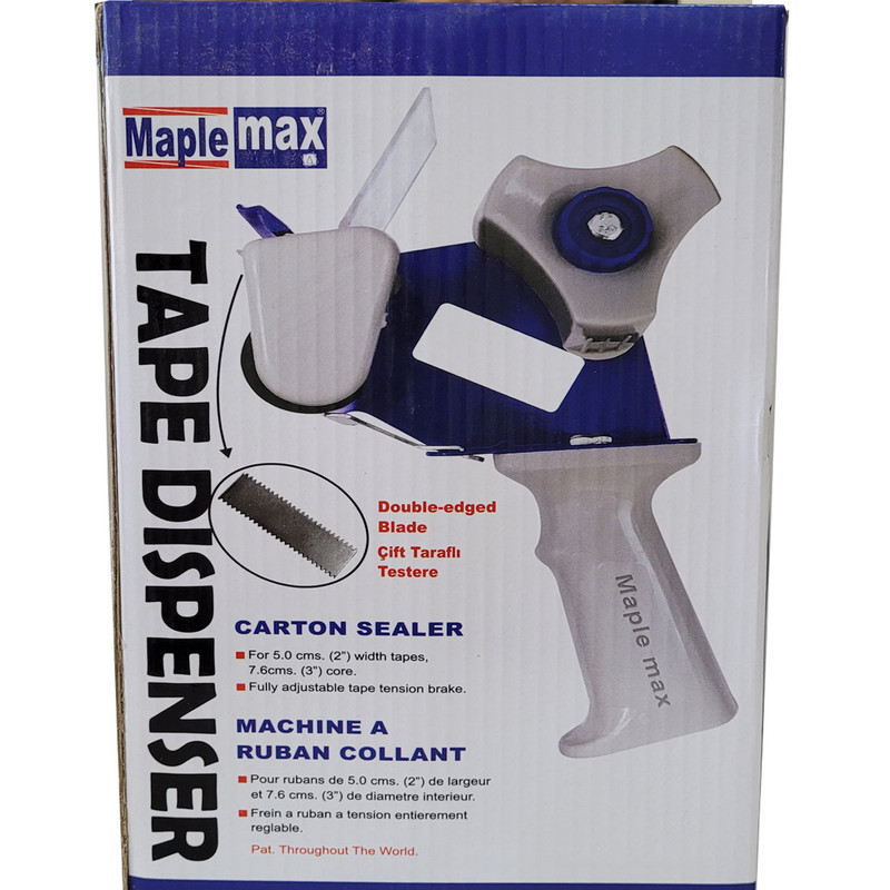 دسته چسب مپل مکس مدل کانورس کد 014