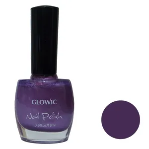 لاک ناخن گلویک شماره GL 06