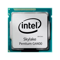 پردازنده مرکزی اینتل سری Skylake مدل Pentium G4400 Tray