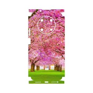 MAHOOT Spring Season-FullSkin Cover Sticker for Huawei Nova Y90