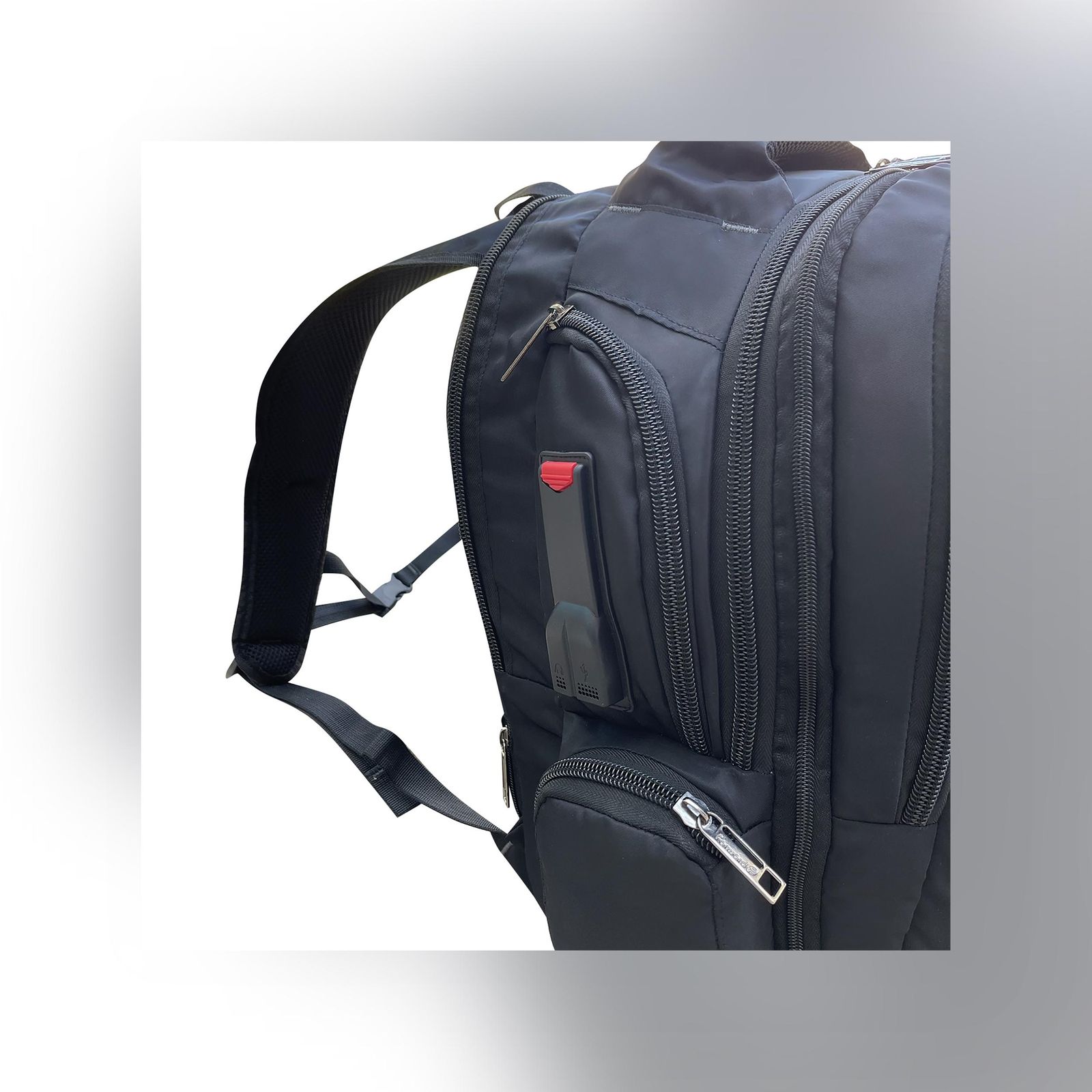 کوله پشتی 55 لیتری فوروارد کد 7705 -  - 14