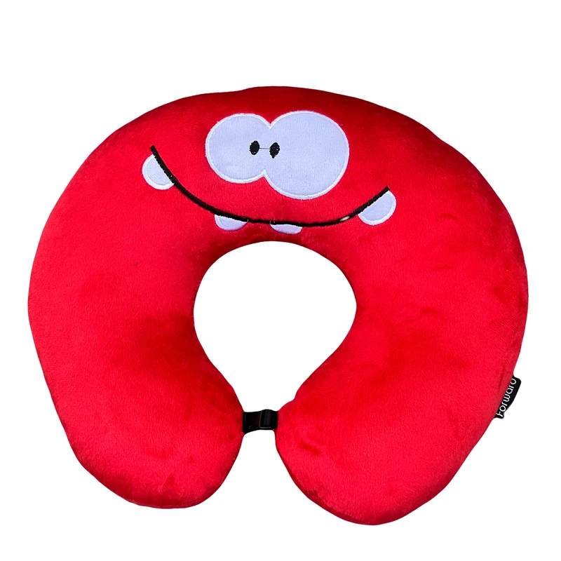 بالش دورگردنی فوروارد مدل FCLT500505 CUT THE ROPE