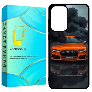 Ghab Guard GCHPA52 Cover For Samsung Galaxy A52 / A52 5G / A52s 5G