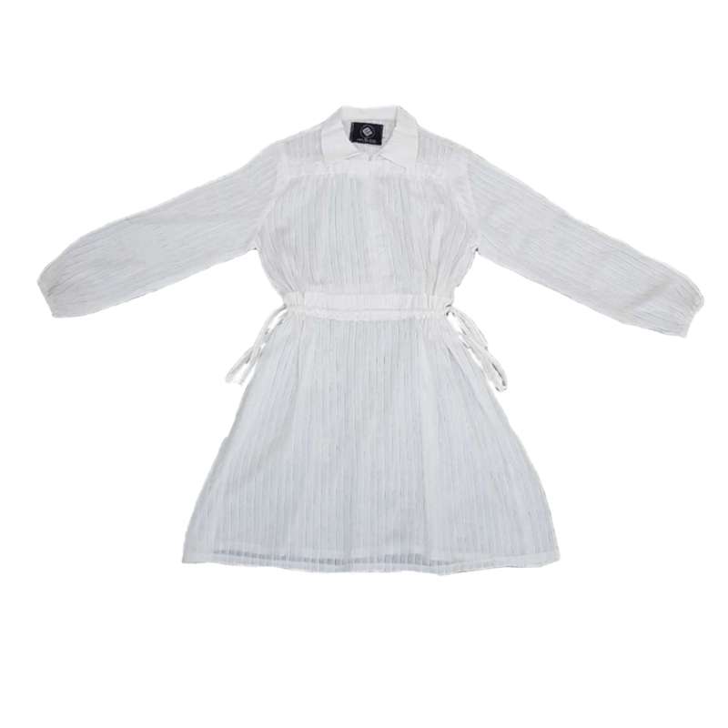 مانتو زنانه مدل سزار کمر گتر 