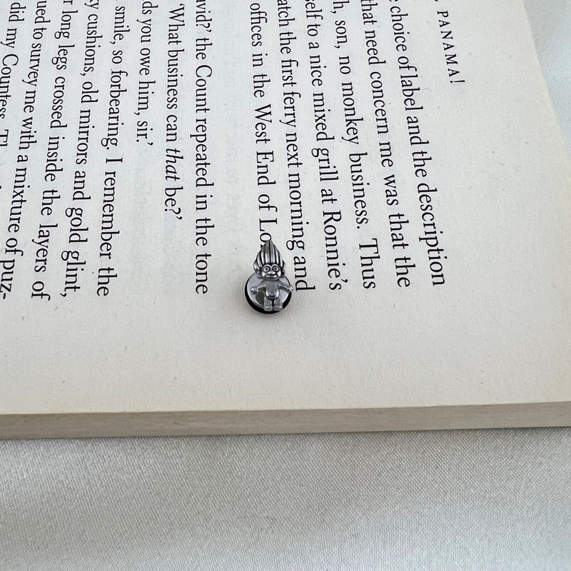 پیرسینگ گوش زنانه مدل بچه کد P4514