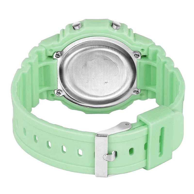 ساعت مچی دیجیتال مدل ضدآب 03