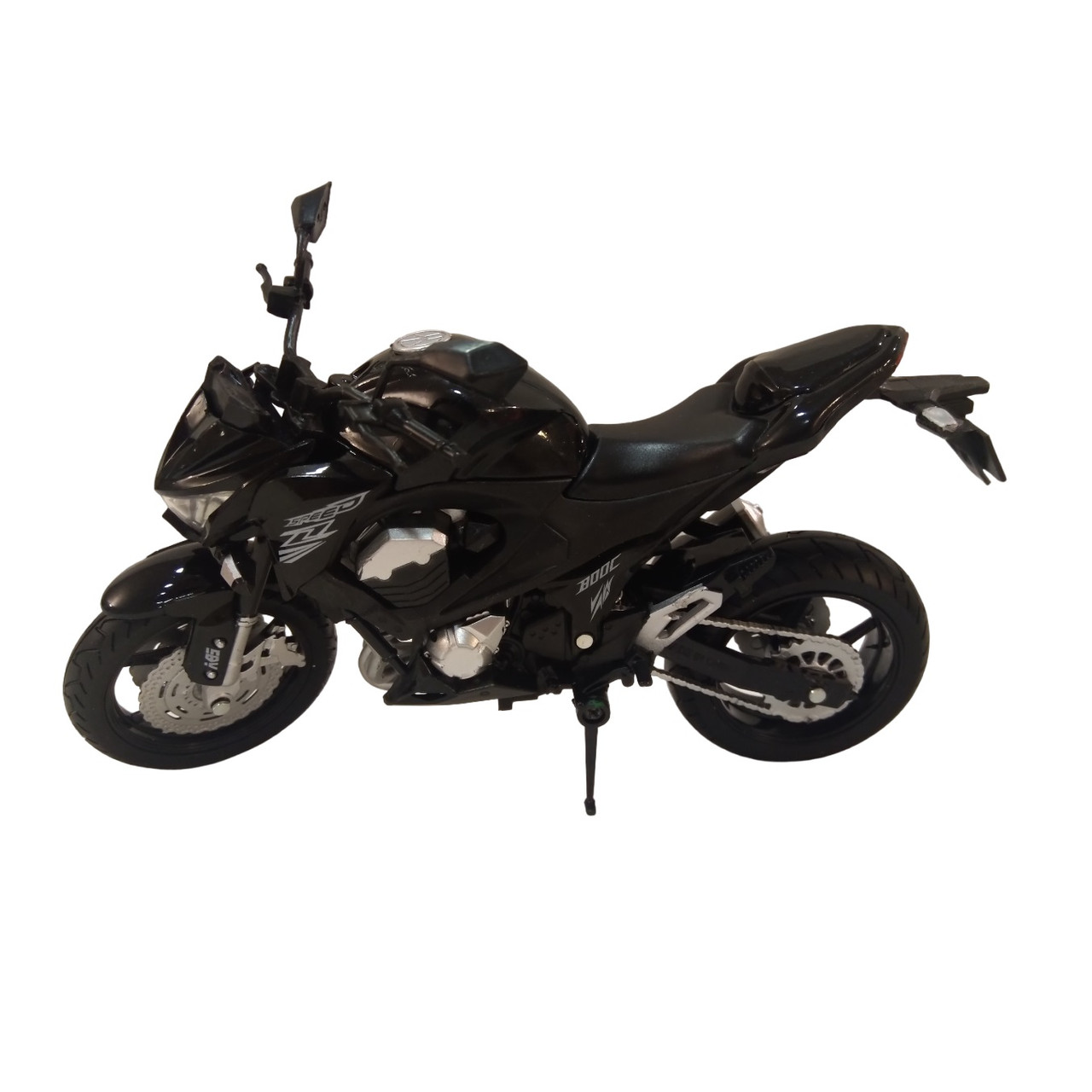 ماکت موتور مدل 275MB