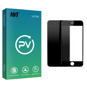 HVT PV glass Screen Protector For Apple iphone SE2020