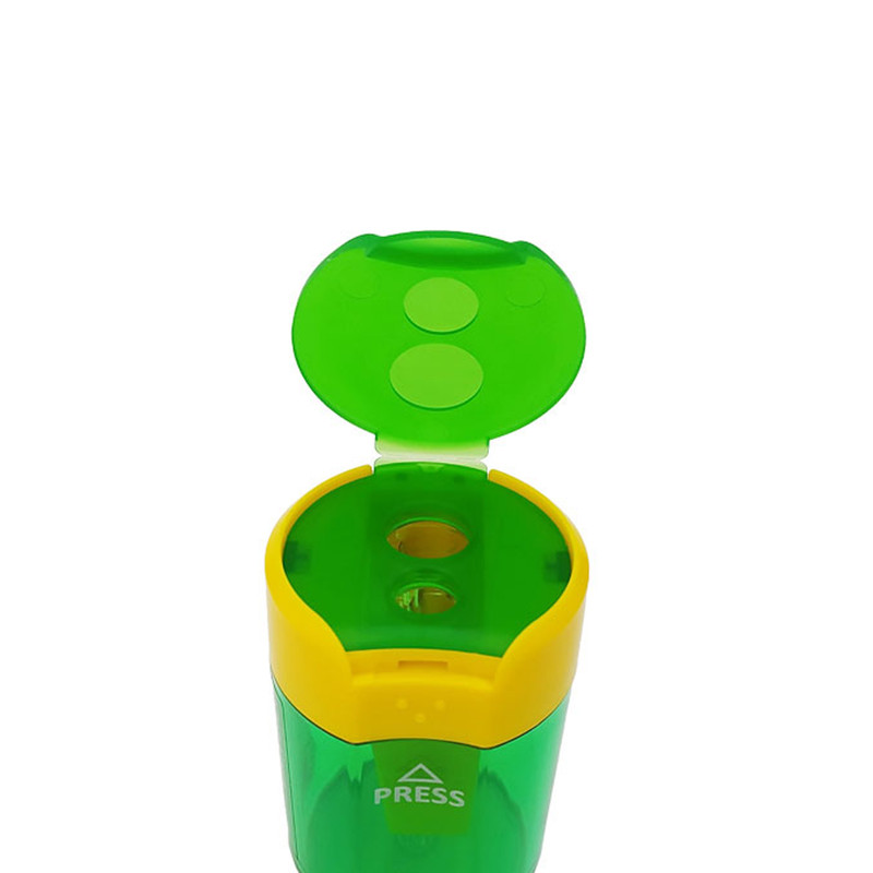 تراش پیکاسو مدل مخزن دار طرح SH107