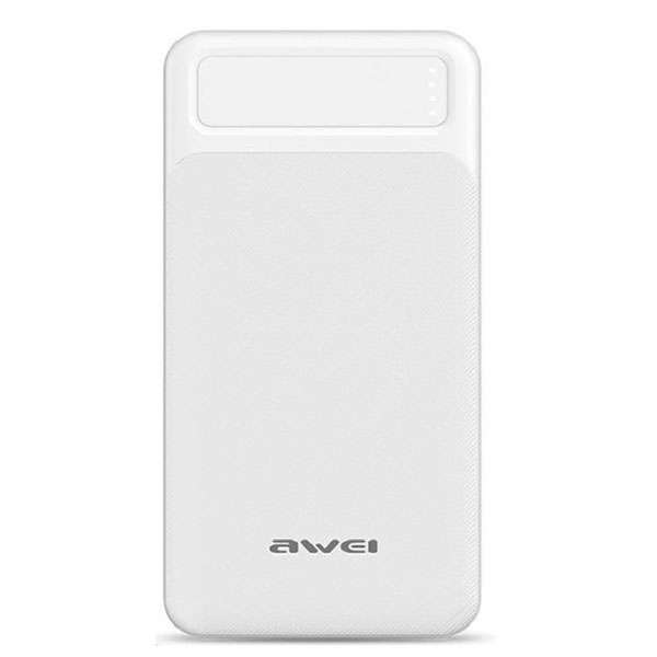 شارژر همراه اوی مدل P5k ظرفیت 10000 میلی آمپر ساعت