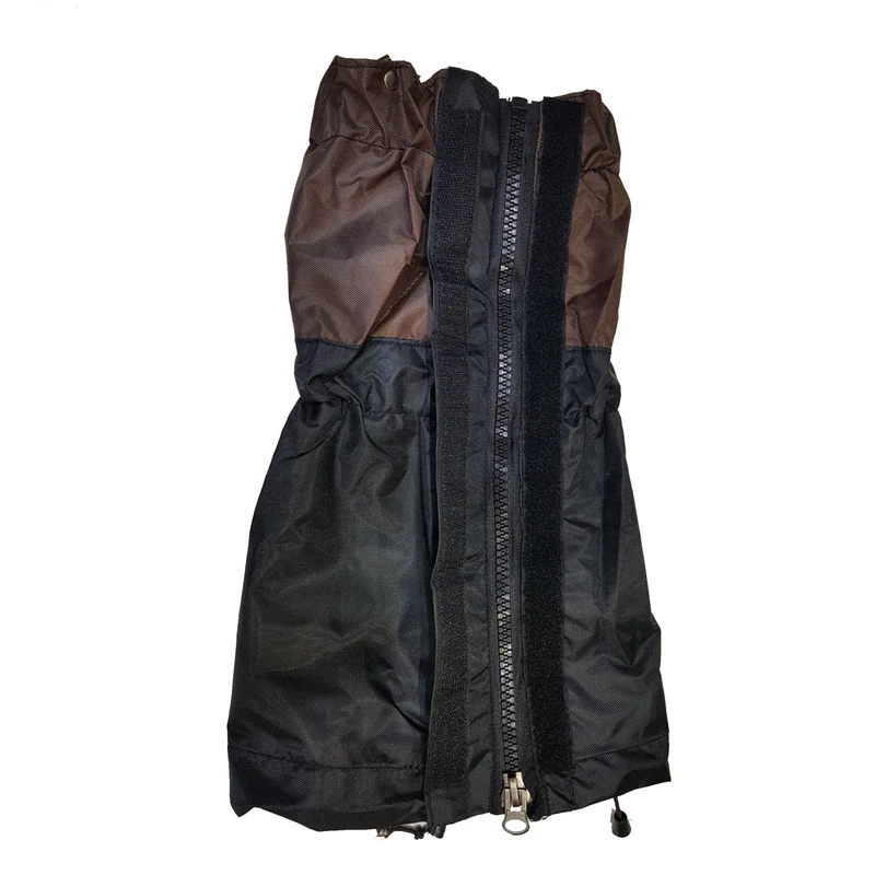 عکس شماره 4 : گتر کوهنوردی مدل 01 بسته-2 عددی