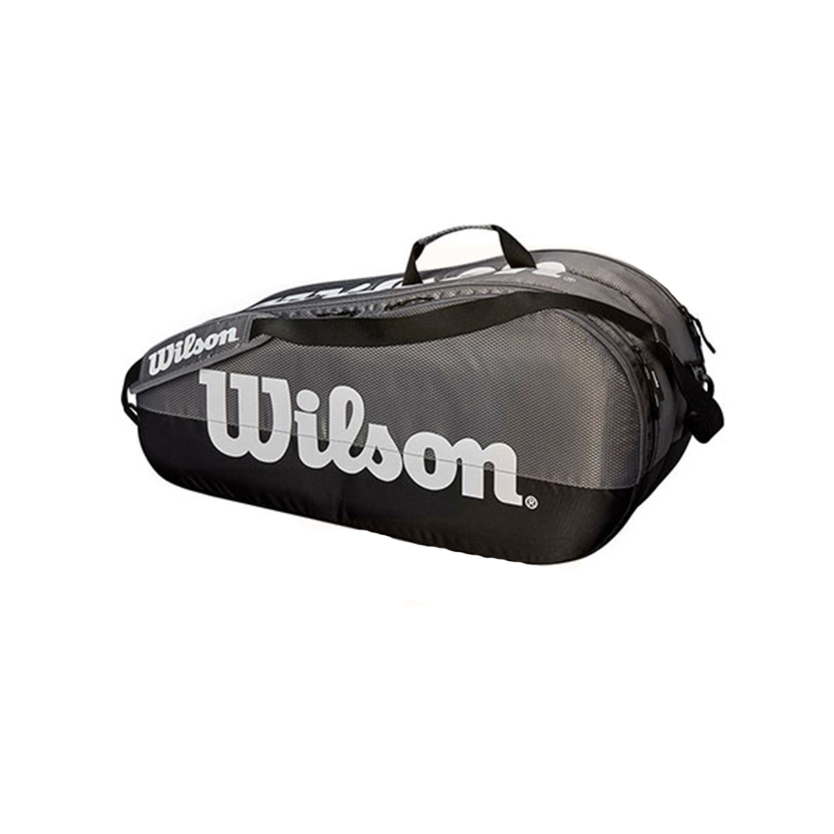 ساک ورزشی ویلسون مدل  TEAM 2-6 Rackets کد 5824