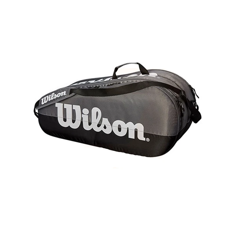 ساک ورزشی ویلسون مدل  TEAM 2-6 Rackets کد 5824