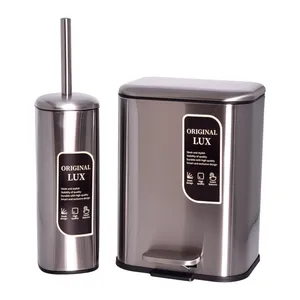 ست سطل و فرچه اورجینال مدل 7005