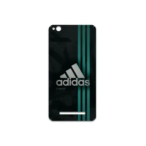 MAHOOT Logo Cover Sticker for Xiaomi Redmi 4A