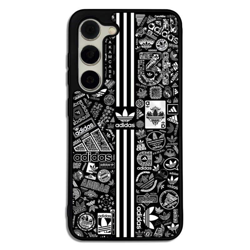 کاور آکام مدل AMCWSGS23-15 مناسب برای گوشی موبایل سامسونگ Galaxy S23