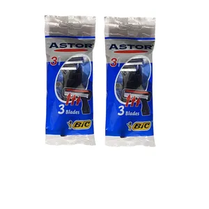 خود تراش بیک مدل astor 3 مجموعه دو عددی 