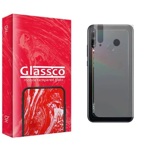 Glassco CGo1 Back Protector For Huawei Y7P