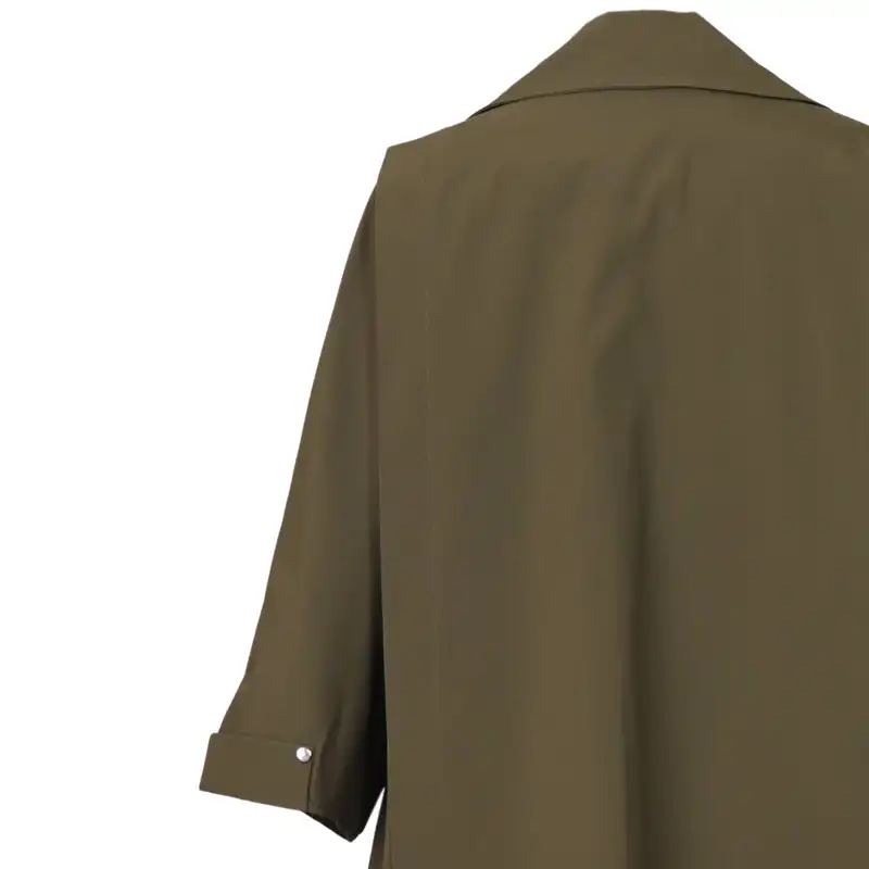 بارانی زنانه آرسا مدل ثمین کد 32110