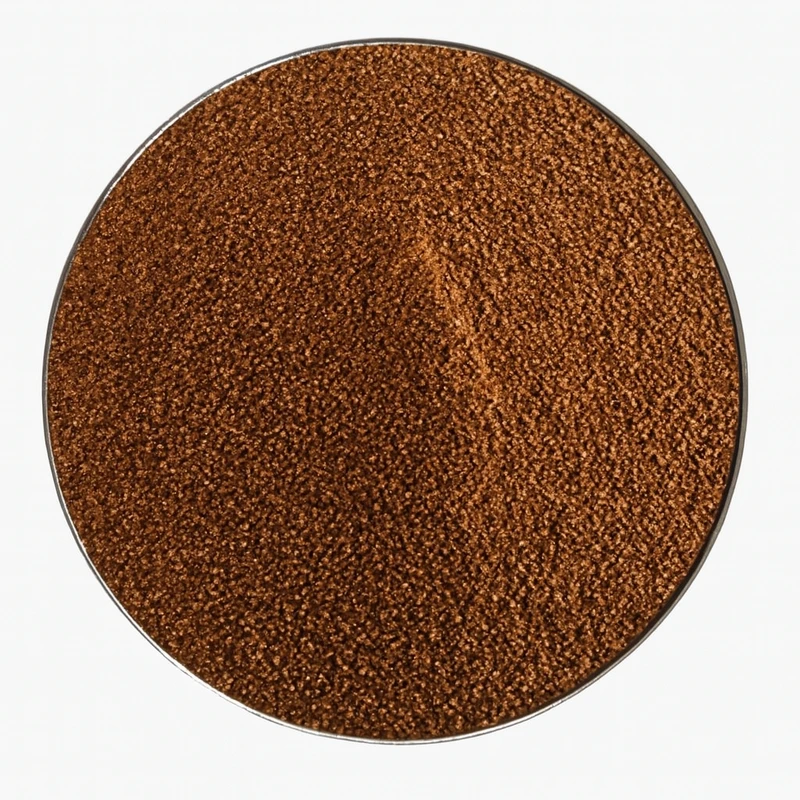 عکس شماره 4 : پودر قهوه اسپرسو 100 درصد روبوستا فورزا-250 گرم