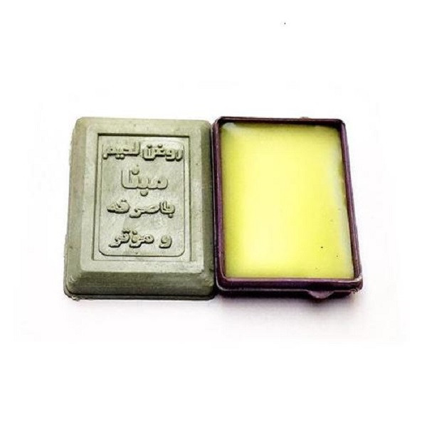 روغن لحیم مبنا مدل 14g بسته 20 عددی