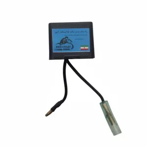 رله شتاب دهنده پایاسیکلت مدل mini
