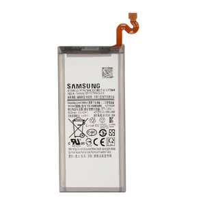 باتری موبایل مدل 960EM28 ظرفیت4000میلی آمپر ساعت مناسب برای گوشی موبایل سامسونگ GALAXY Note9