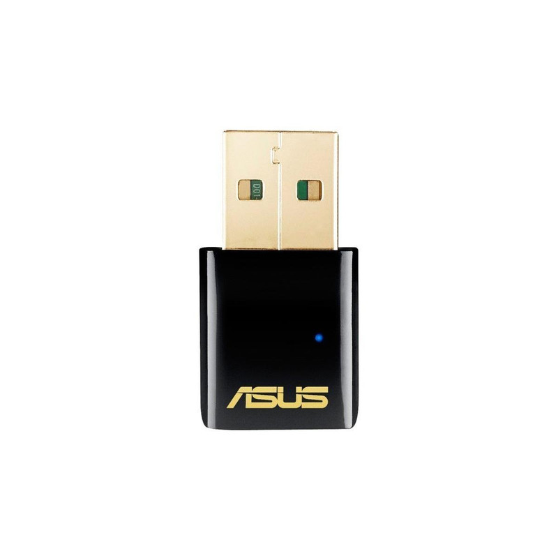 USB کارت شبکه ایسوس مدل  USB-AC51