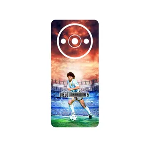 MAHOOT Diego Maradona Cover Sticker for Xiaomi Redmi A3x