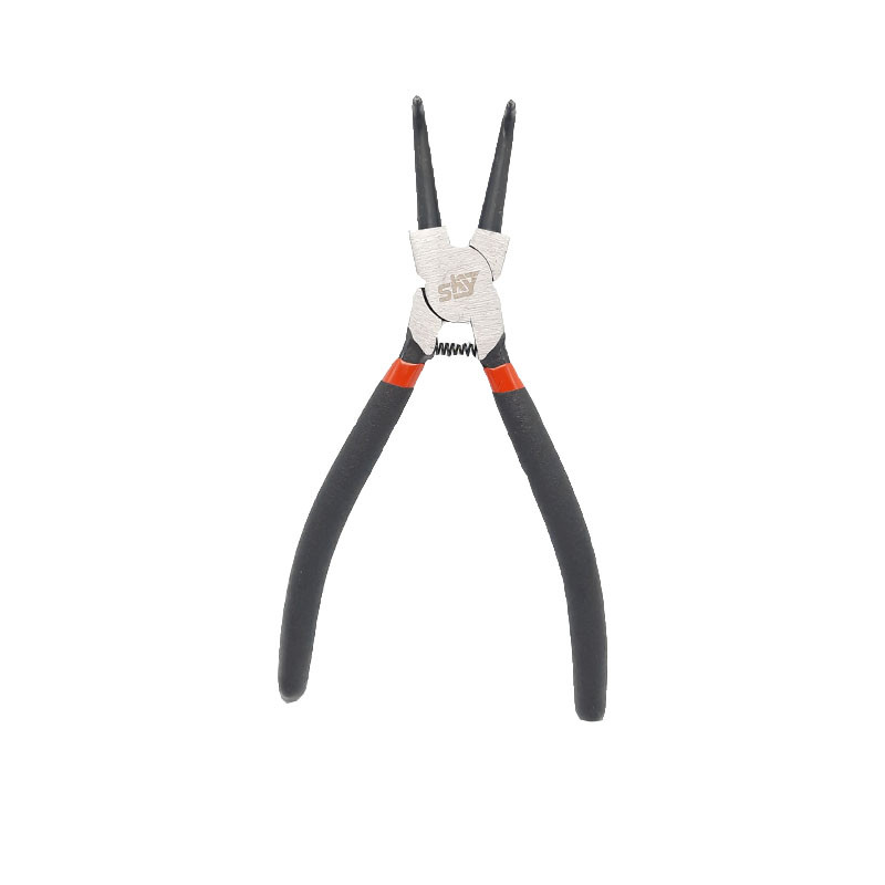 انبر خار جمع کن اس کای مدل ST-1712 سایز 7 اینچ