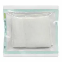 گاز استریل دایا تجهیز استوار مدل 8 لایه بسته 10 عددی