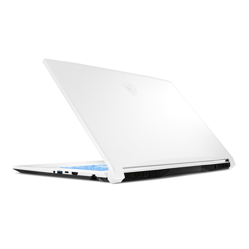 لپ تاپ 17.3 اینچی ام اس آی مدل Sword 17 A12UCX-i5 8GB 512SSD RTX2050