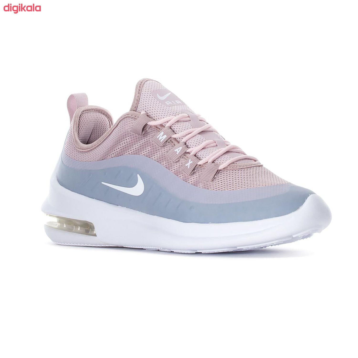 کفش مخصوص دویدن زنانه نایکی مدل Air Max main 1 3