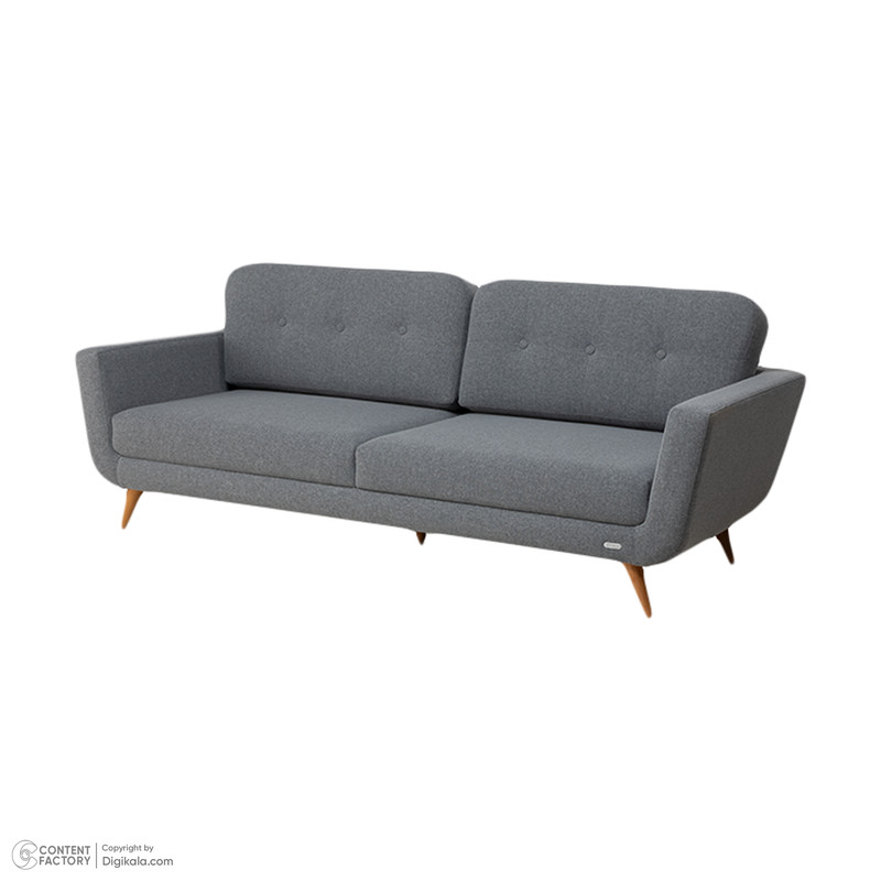 مبل راحتی هفت نفره مدل انزو york 01 - pure