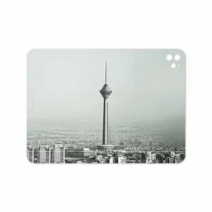 MAHOOT Tehran City Cover Sticker for Apple iPad Pro 11 GEN 2 2020 A2230