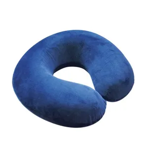 بالش دور گردنی مدل ملولِی