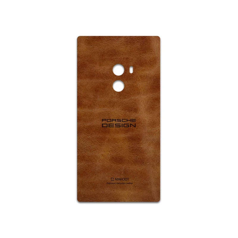 برچسب پوششی ماهوت مدل BFL-PRDS مناسب برای گوشی موبایل شیائومی Mi Mix