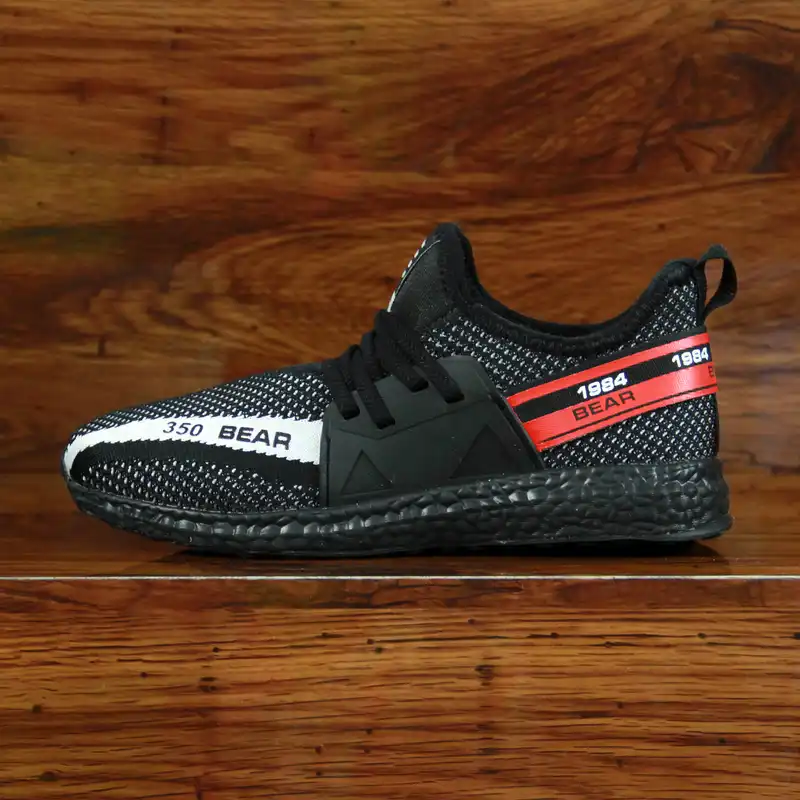 کفش مخصوص پیاده روی بچه گانه ای.بیر مدل 350