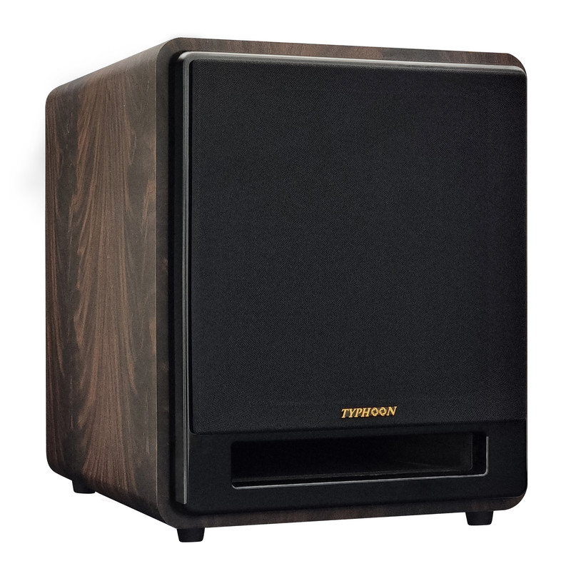 ساب ووفر پسیو تایفون مدل TY-SB10