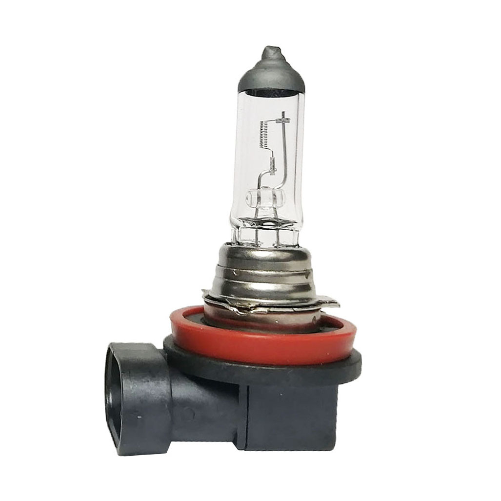 لامپ هالوژن لایت استار مدل H11 12v 55w