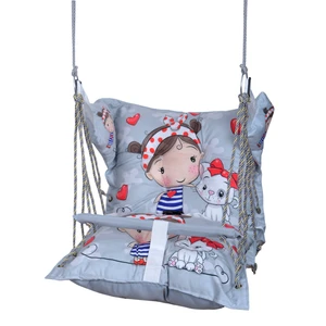 تاب کودک مدل دختر مهربون