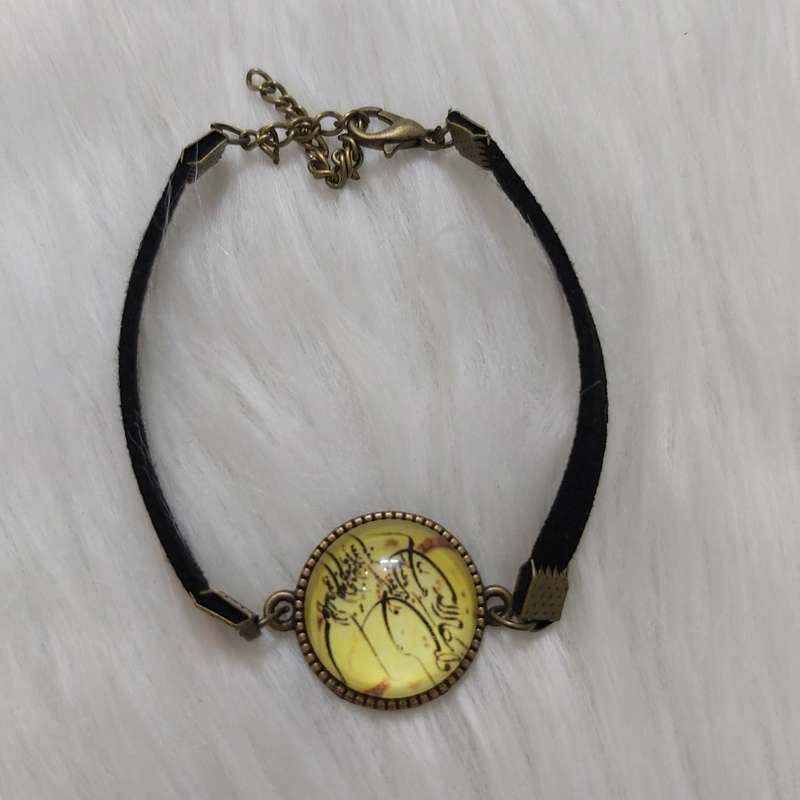 دستبند طرح ون یکاد کد chvan111 دستبند طرح ون یکاد کد chvan111