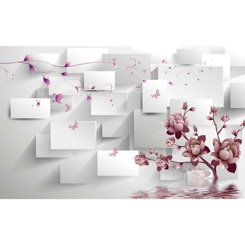 پوستر دیواری مدل g-3697