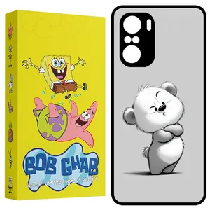 BOB Ghab BCPF3 Cover For Xiaomi Poco F3 / Redmi K40 / Redmi K40 Pro / Redmi K40 Pro Plus / Mi 11i